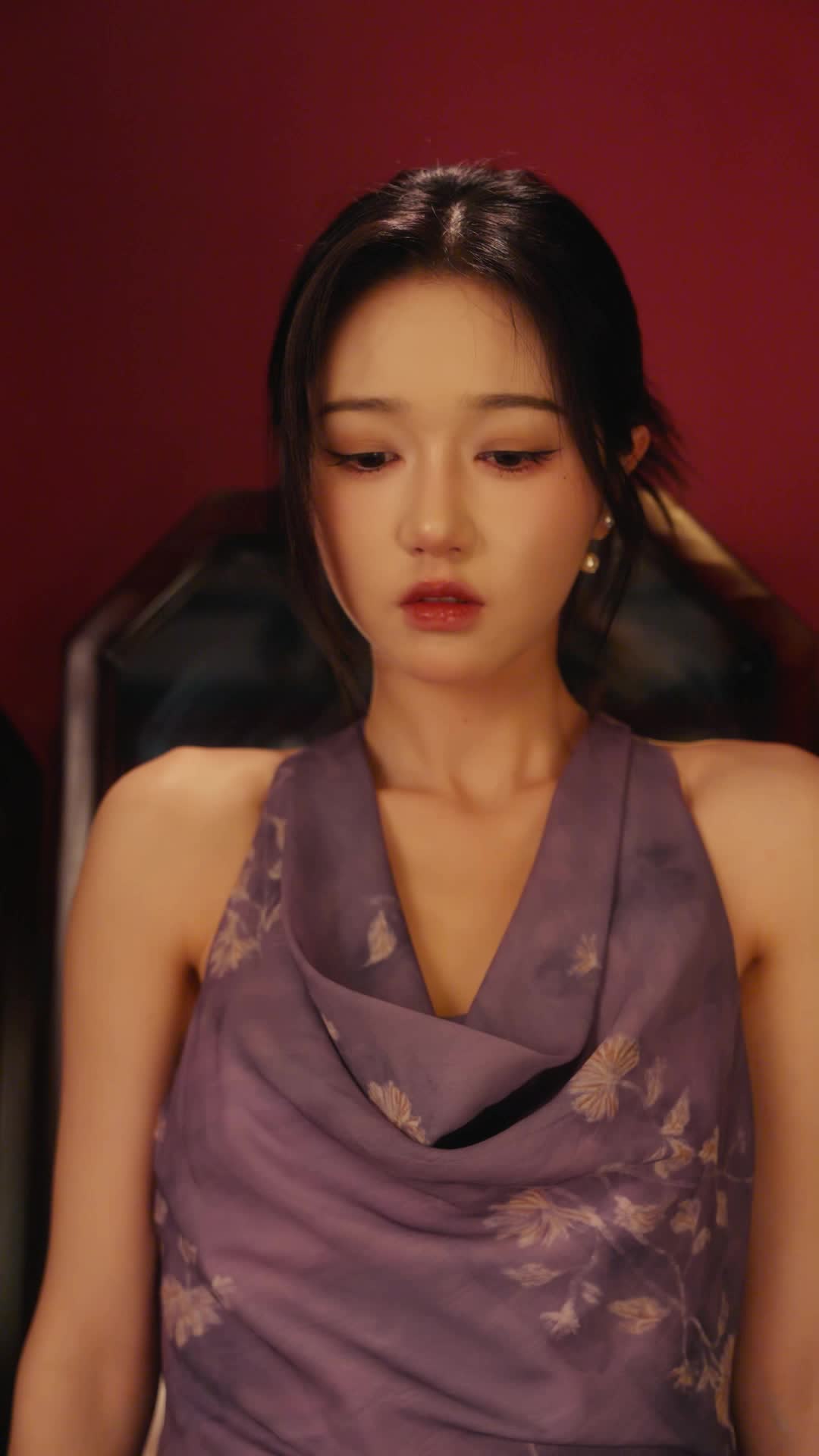 20화 - The Man I Paid Won't Let Me Go